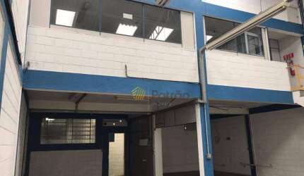 Depósito/Pavilhão em Baeta Neves