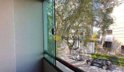 Apartamento em Centro São Bernardo do Campo