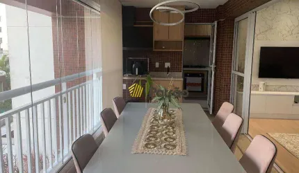 Apartamento em Jardim Maria Adelaide