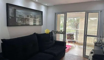 Apartamento em Jardim Maria Adelaide