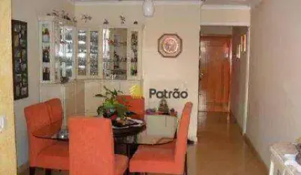 Apartamento em Vila Marlene