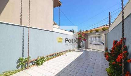 Sobrado em Nova Petrópolis