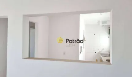 Apartamento em Independência