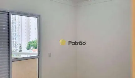 Apartamento em Vila Euclides