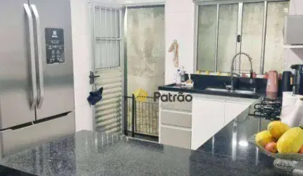 Casa em Vila Flórida