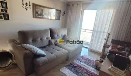Apartamento em Rudge Ramos