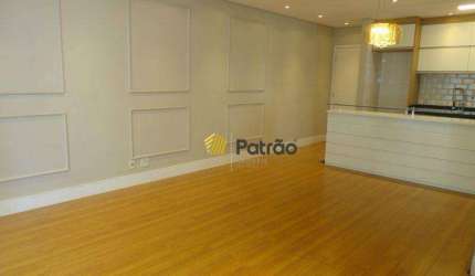 Apartamento em Planalto