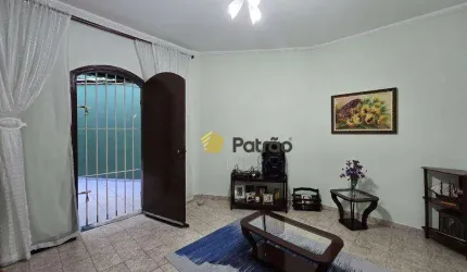 Sobrado em Batistini