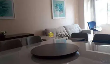 Apartamento em Centro