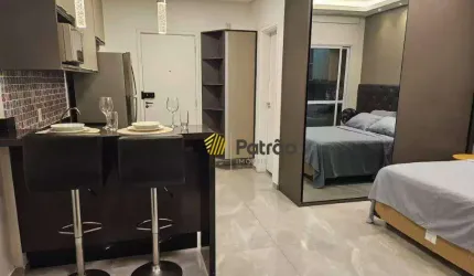 Loft em Jardim do Mar