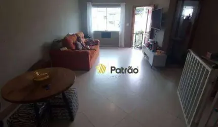 Sobrado em Vila Vivaldi