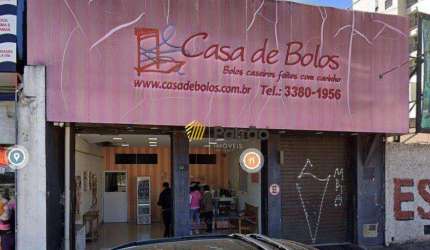 Ponto Comercial/Loja/Box em Centro