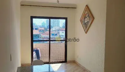Apartamento em Vila Planalto