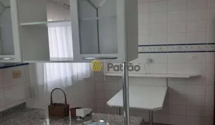 Apartamento em Vila Assunção
