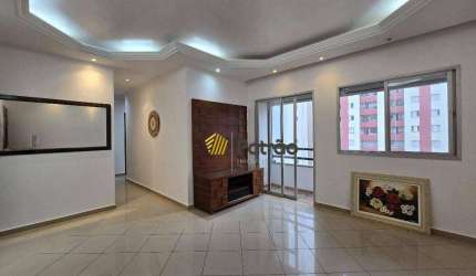 Apartamento em Planalto