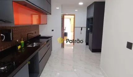 Apartamento em Centro