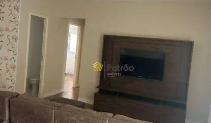 Apartamento em Centro