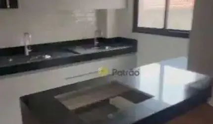 Apartamento em Jardim Hollywood
