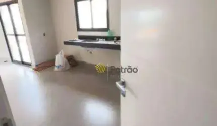 Apartamento em Jardim Hollywood