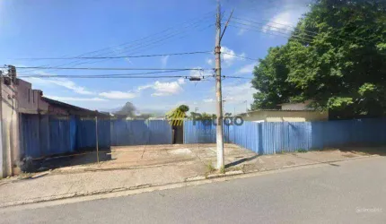 Lote/Terreno em Rudge Ramos
