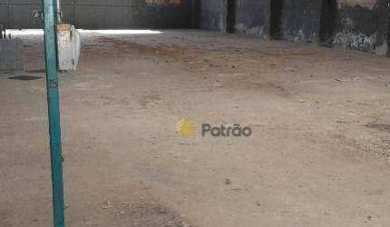 Depósito/Pavilhão em Taboão