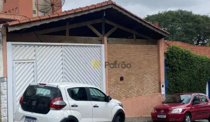 Casa em Jardim Portugal