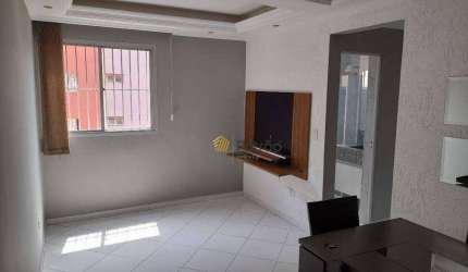 Apartamento em Demarchi