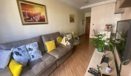 Apartamento em Vila Dayse