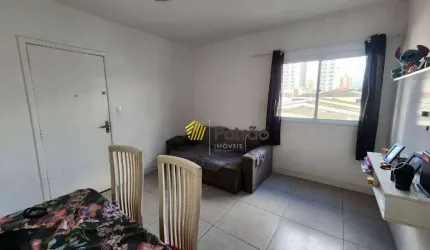 Apartamento em Assunção