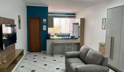 Apartamento JK em Rudge Ramos