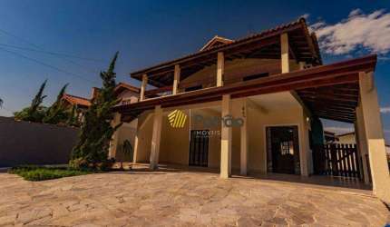 Casa de Condomínio em Loteamento Costa do Sol