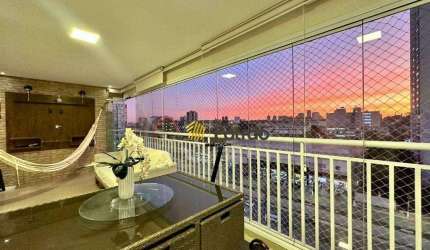 Apartamento em Centro