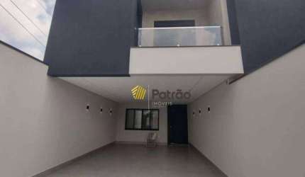 Sobrado em Rudge Ramos