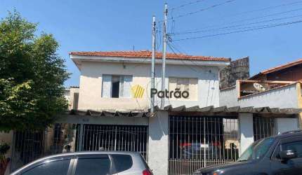 Casa em Jardim das Acácias