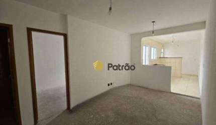 Apartamento em Vila Baeta Neves