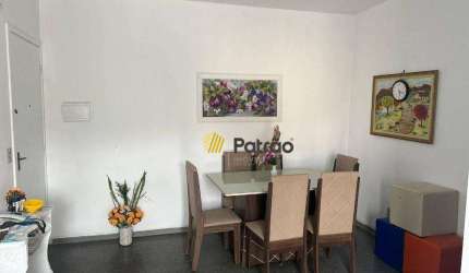 Apartamento em Nova Petrópolis