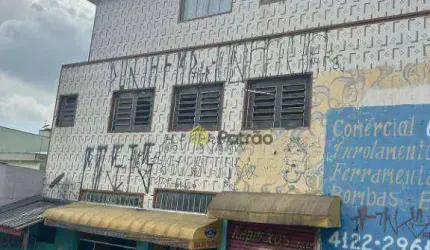 Predio em Vila Baeta Neves