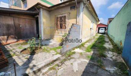 Lote/Terreno em Ferrazópolis