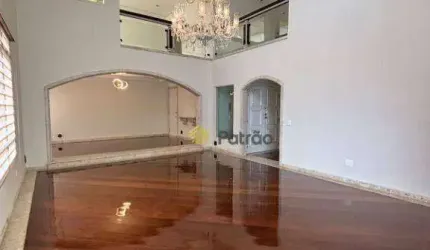 Cobertura em Jardim Chácara Inglesa