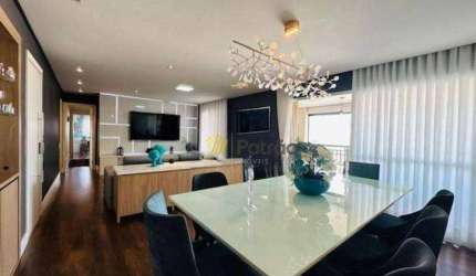 Apartamento em Jardim Nova Petrópolis