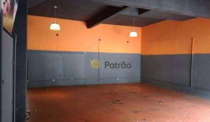 Predio em Jardim Três Marias