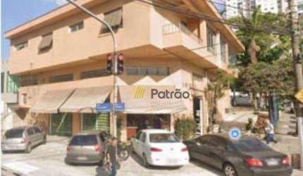 Ponto Comercial/Loja/Box em Vila Santa Rita de Cássia