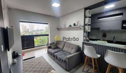 Apartamento em Vila Dusi