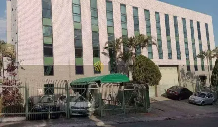 Depósito/Pavilhão em Taboão