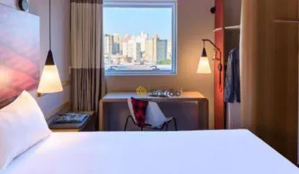 Hotel em Jardim do Mar