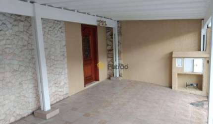 Casa em Rudge Ramos