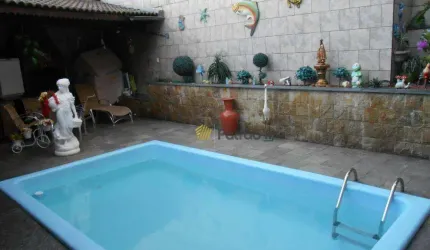 Casa em Dos Casa