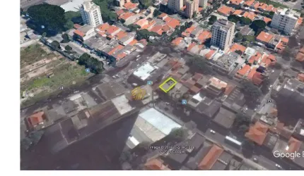 Lote/Terreno em Rudge Ramos