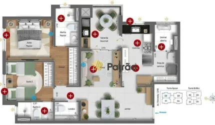 Apartamento em Jardim do Mar