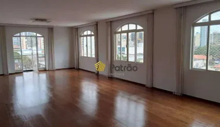 Apartamento em Centro